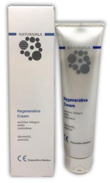 Regenerative cream 65ml