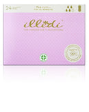 Illedi assorb mini 230mm 24pz