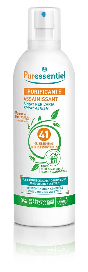 Spray purificante 41 oli 500ml
