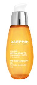 Revitalizing oil 50 ml