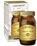 Liquirvis polv 100g