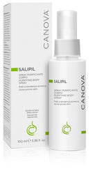 Salipil spray canova 100ml