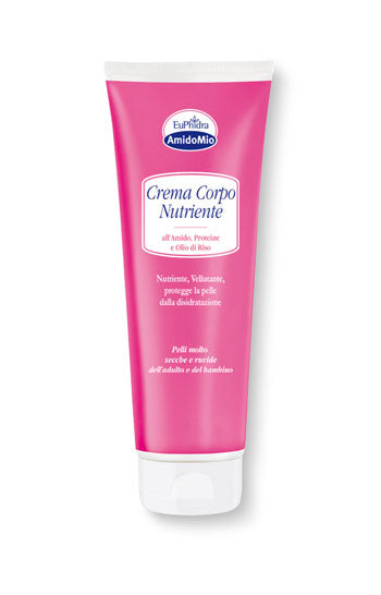 Euphidra amido crema corpo