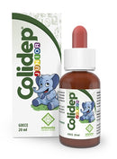 Colidep junior gocce 20ml