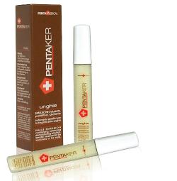 Pentaker emulsione unghie 15 ml