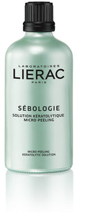 Lierac sebologie sol cheratoli