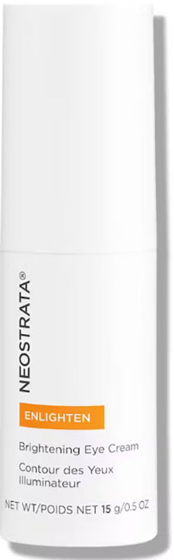 Neostrata brightening eye cr
