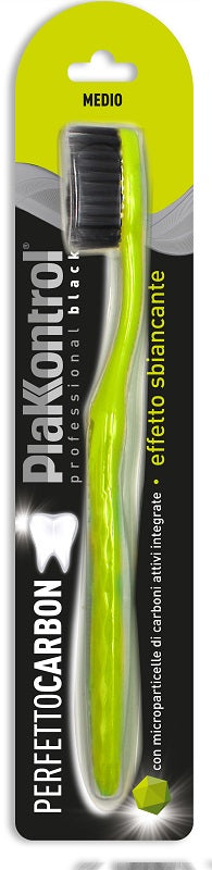 Plakkontrol spazz perfetto car