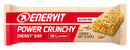 Enervit crunchy cookie barretta