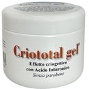 Criototal gel cirogenico ac ia
