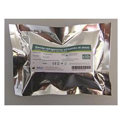 Benda refr oss zinco 6x500cm
