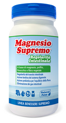 Magnesio supremo reg intes150g