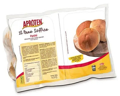 Aproten panini 2x100g