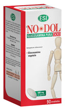 Esi no dol glucosamina pura90o