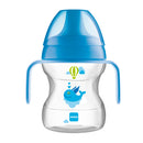 Mam tazza  learndrink beccuccio soft 190  ml