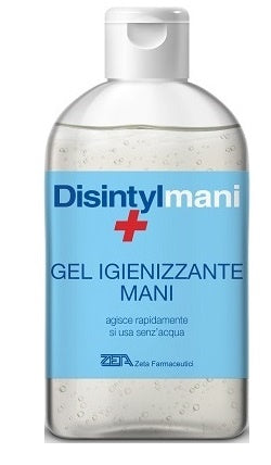 Disintyl mani gel igien 500ml