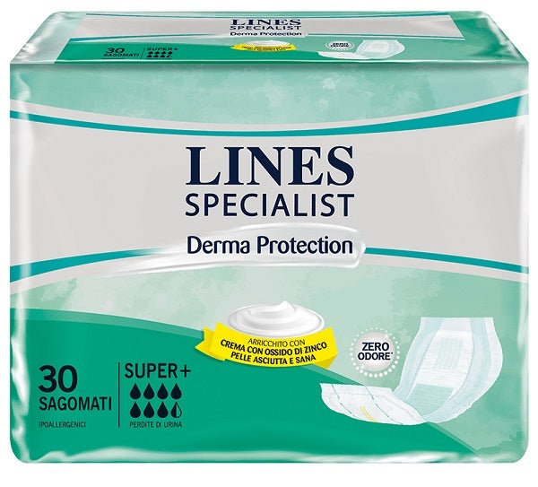 Lines spec san pann anat su30p