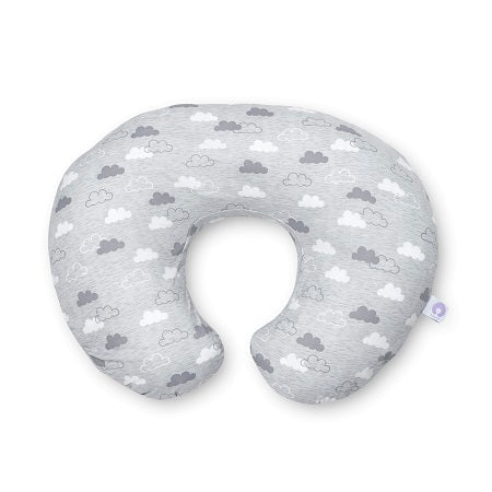 Boppy cuscino boppy clouds