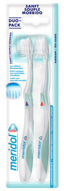 Meridol spazz morbido bipacco