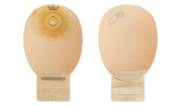 Sacca per ileostomia monopezzo dansac novalife 1 aperta soft convex easyview midi opaca ritagliabile
