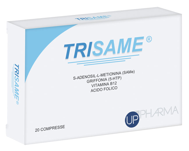 Trisame 20cpr