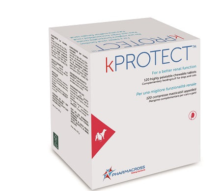 Kprotect 120cpr masticabili