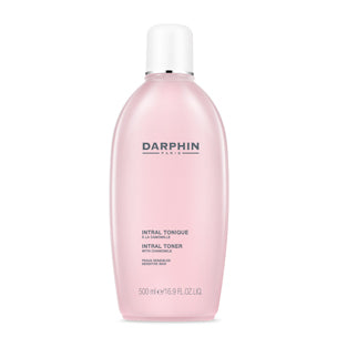 Darphin intral cleansing toner with chamomile 500 edizione limitata