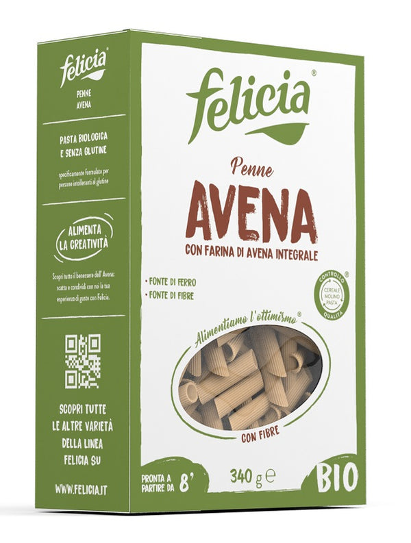 Felicia penne avena 340g