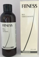 Fitness b:o olio lavante 200ml