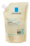 Lipikar huile ap+ ricarica