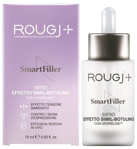 Smartfiller siero effetto tens