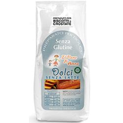 Pane anna prepa crostata 500g
