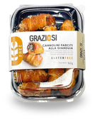 Cannolini farciti 160g