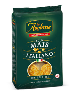 Le asolane fonte fibra capelli