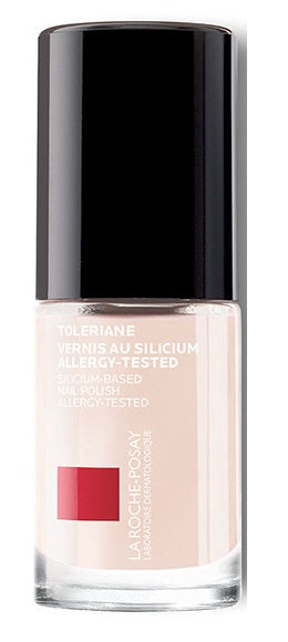 Toleriane vernis silicium silicium beige 6 ml
