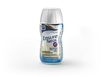 Ensure two cal vaniglia 200ml
