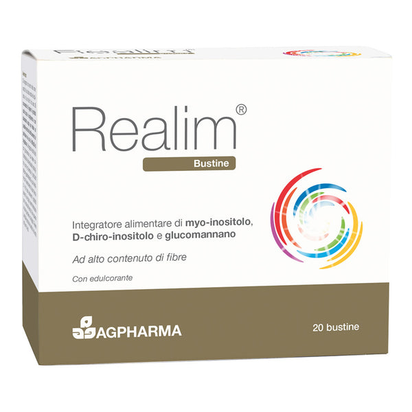 Realim 20bust