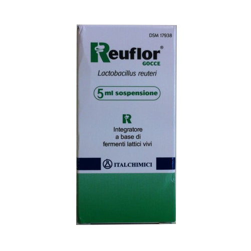Reuflor integ gtt 5ml