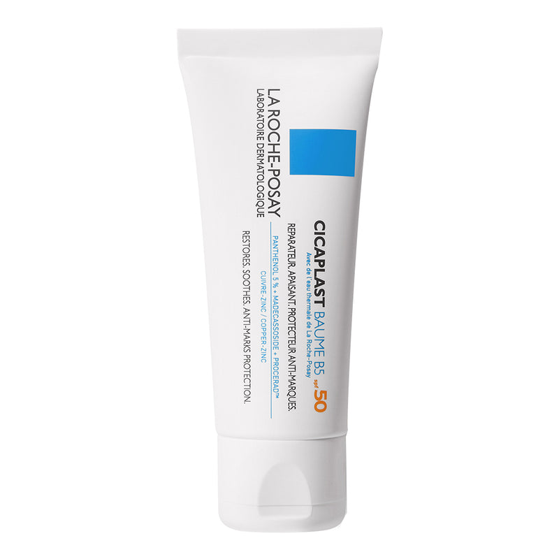 Cicaplast baume b5 spf50 30ml