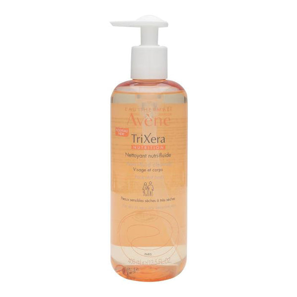 Avene trixera gel det 500ml