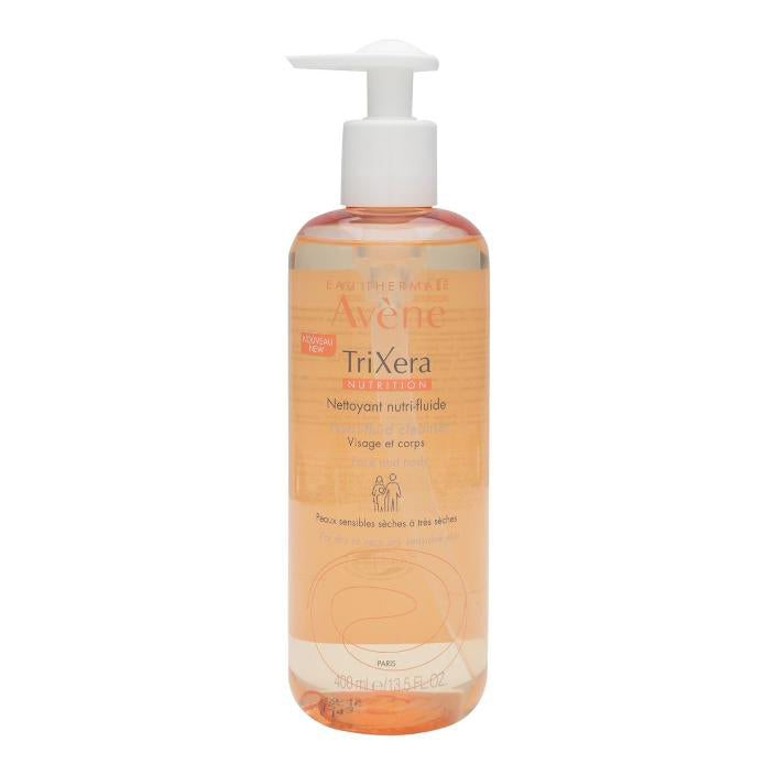 Avene trixera gel det 500ml