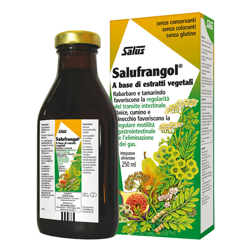 Salufrangol-estr 250ml