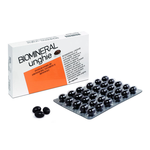 Biomineral-integ ungh 30 perle