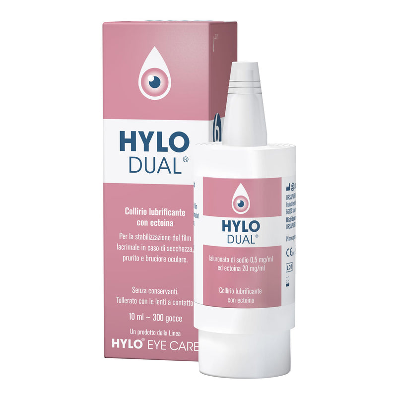 Hylo dual