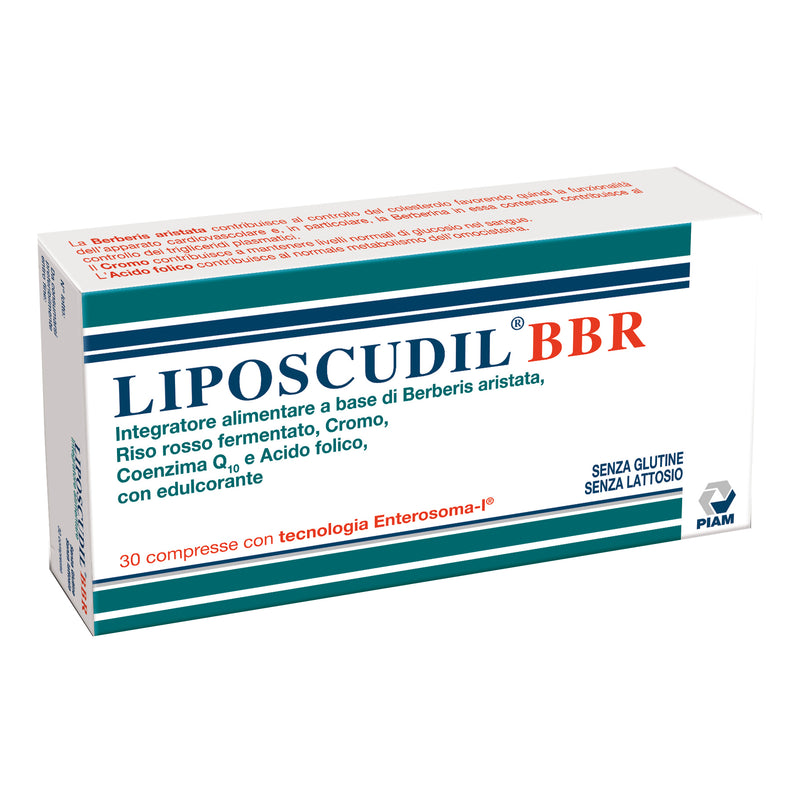 Liposcudil bbr 30cpr