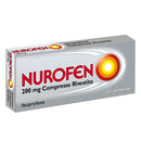 Nurofen*12cpr riv 200mg