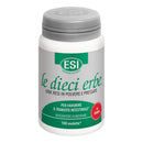 Le dieci erbe+forte 100oval esi