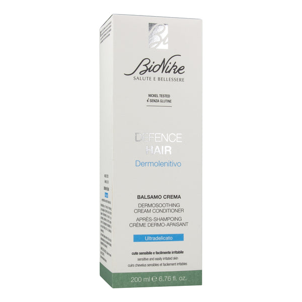 Bionike defence hair bals derm