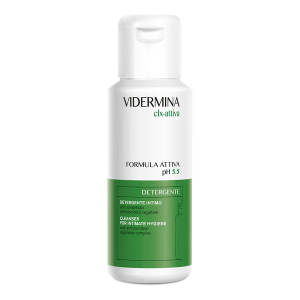 Vidermina clx detergente 300ml