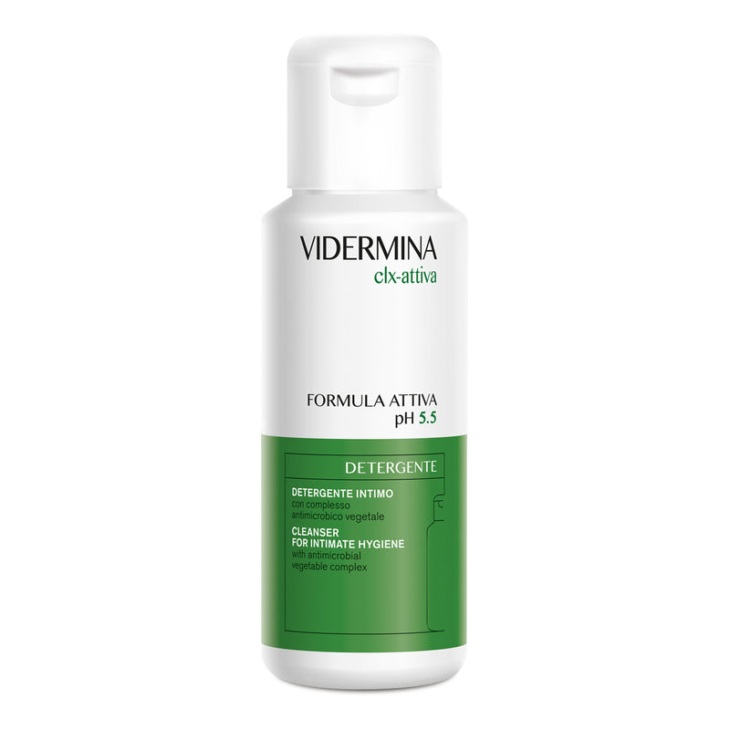 Vidermina clx detergente 300ml